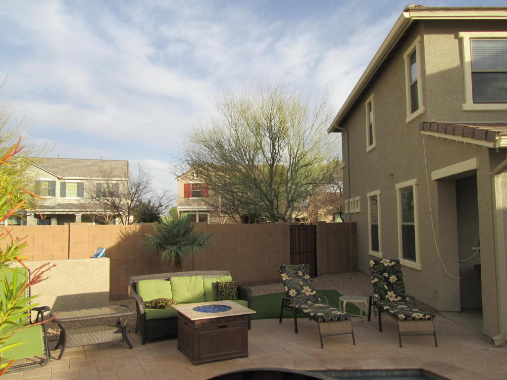 1744 S Roanoke St, Gilbert, AZ 85295 photo 33