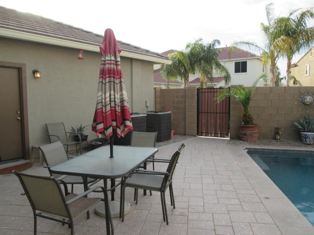 1744 S Roanoke St, Gilbert, AZ 85295 photo 28