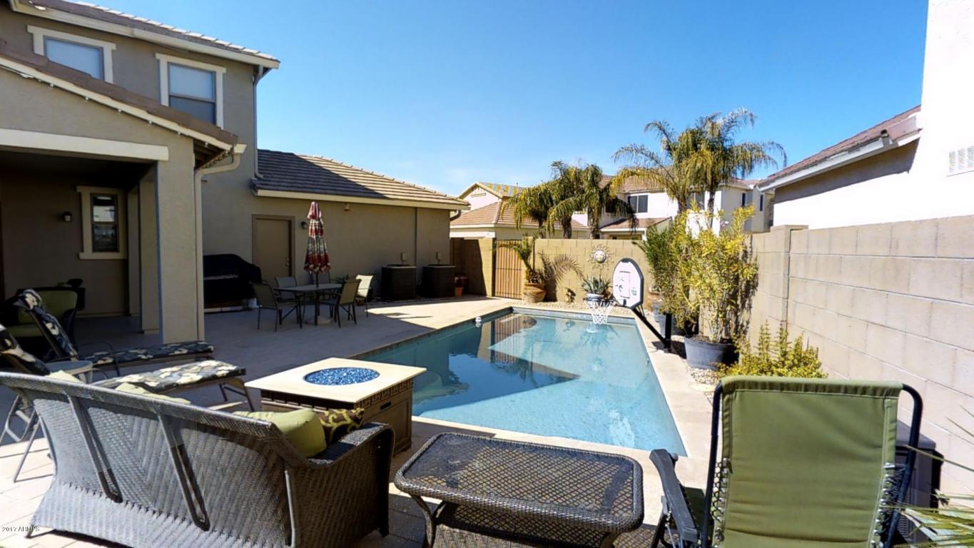 1744 S Roanoke St, Gilbert, AZ 85295 photo 23