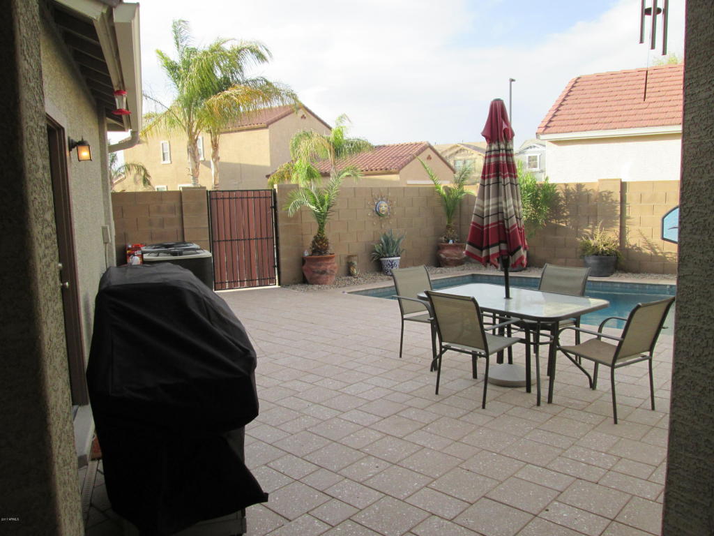 1744 S Roanoke St, Gilbert, AZ 85295 photo 36