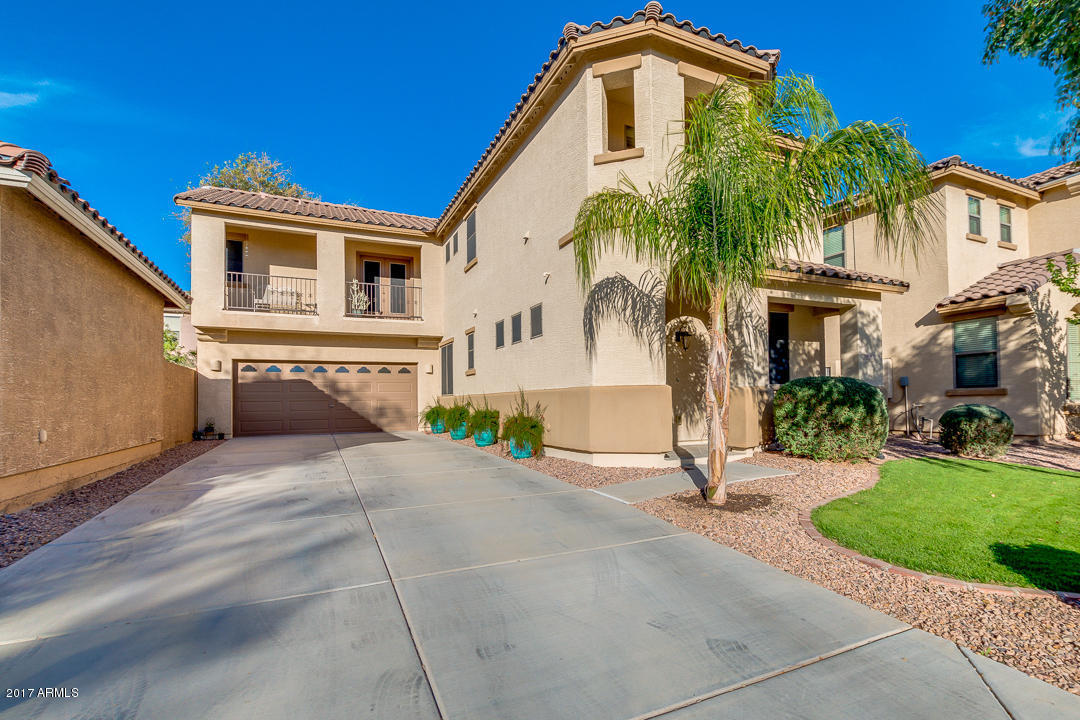 3832 E Baars Ave, Gilbert, AZ 85297 photo 2