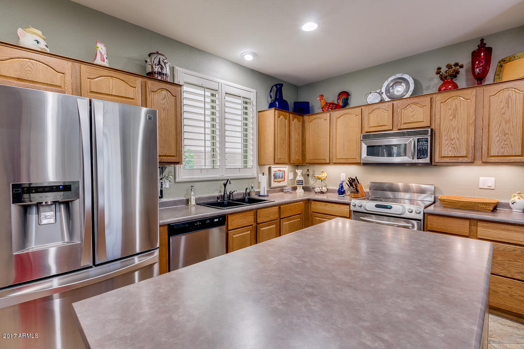 3832 E Baars Ave, Gilbert, AZ 85297 photo 8
