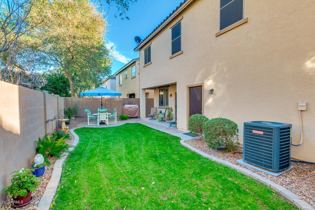 3832 E Baars Ave, Gilbert, AZ 85297 photo 22