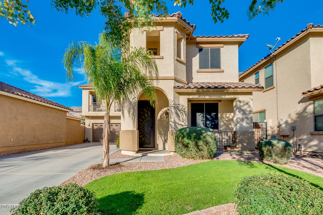 3832 E Baars Ave, Gilbert, AZ 85297 photo 1