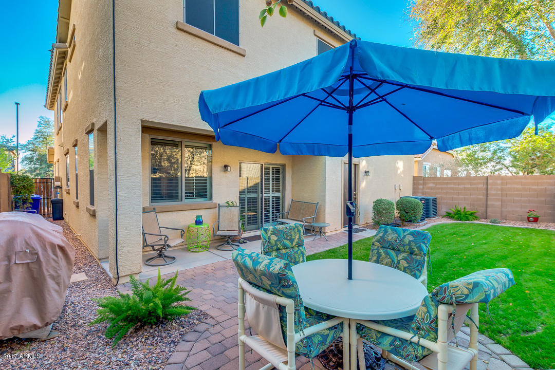 3832 E Baars Ave, Gilbert, AZ 85297 photo 21