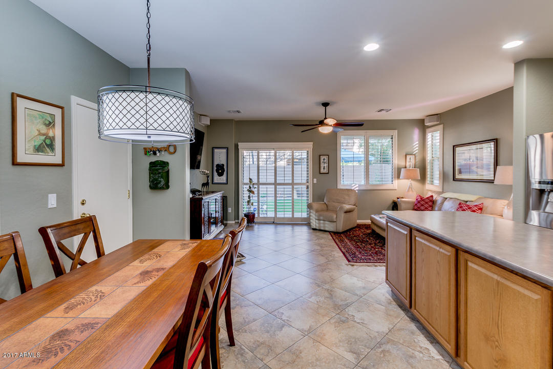 3832 E Baars Ave, Gilbert, AZ 85297 photo 5