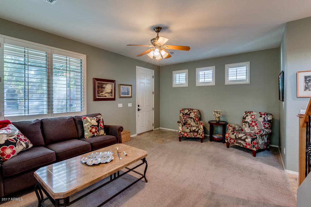 3832 E Baars Ave, Gilbert, AZ 85297 photo 4