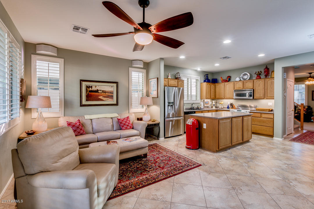 3832 E Baars Ave, Gilbert, AZ 85297 photo 7