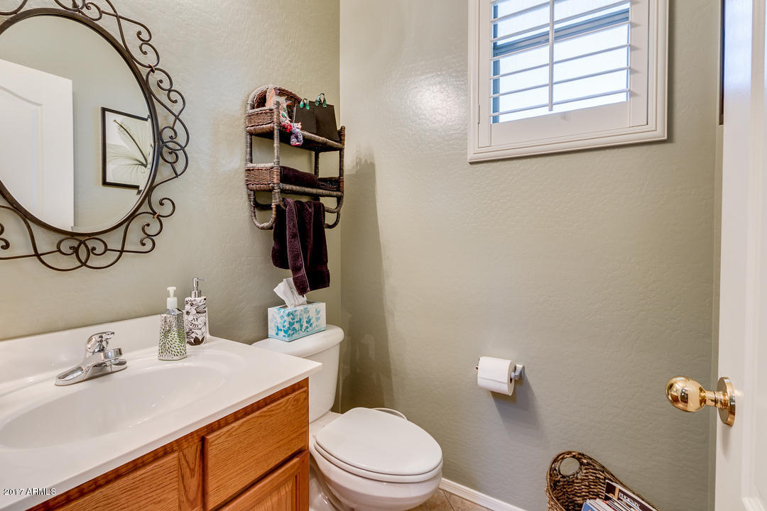 3832 E Baars Ave, Gilbert, AZ 85297 photo 9