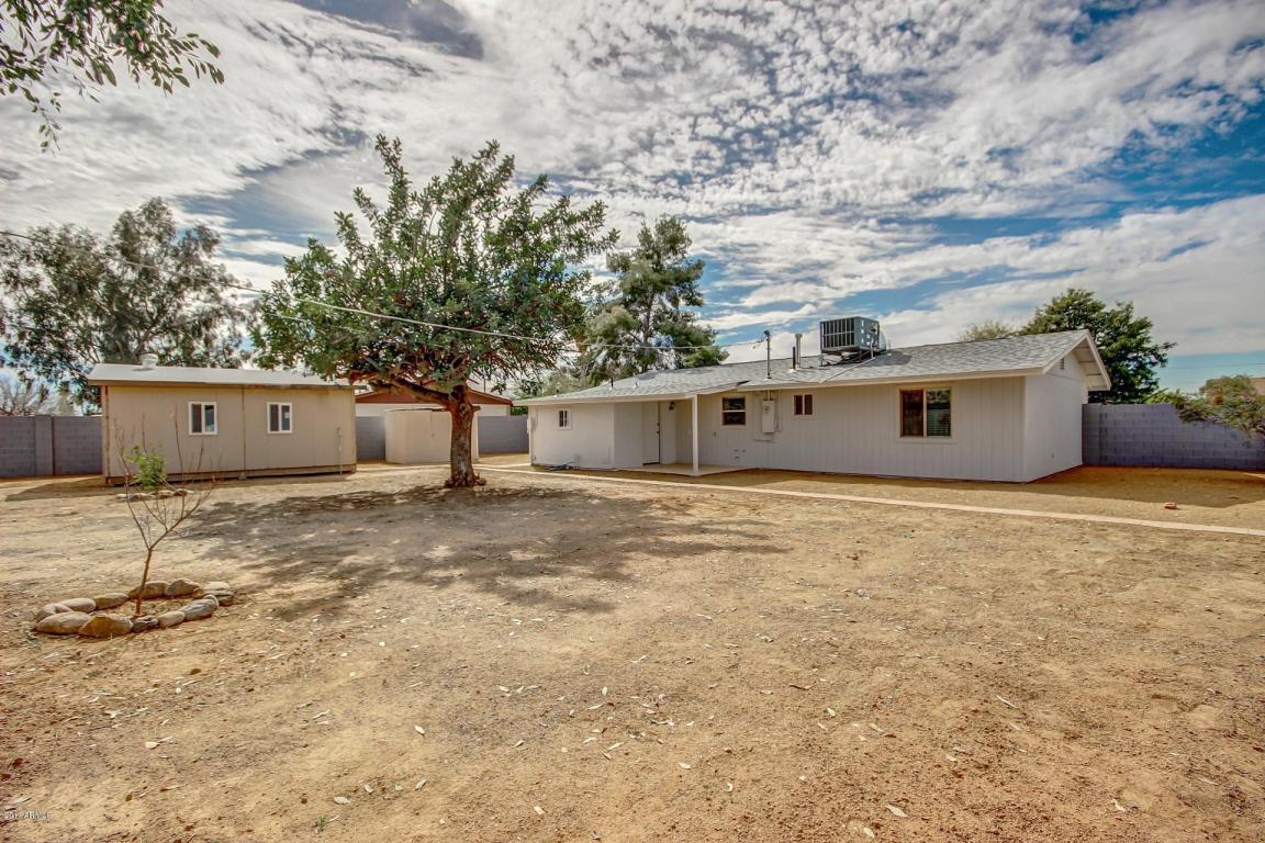 235 N 87th Pl, Mesa, AZ 85207 photo 16