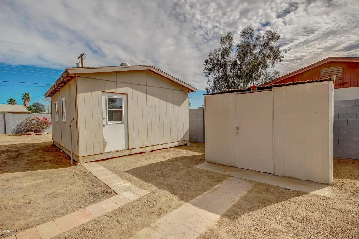 235 N 87th Pl, Mesa, AZ 85207 photo 18