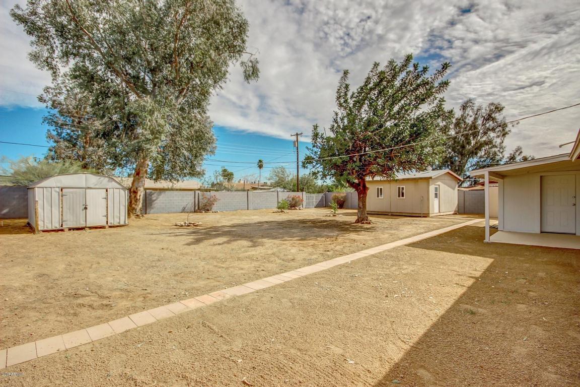 235 N 87th Pl, Mesa, AZ 85207 photo 15