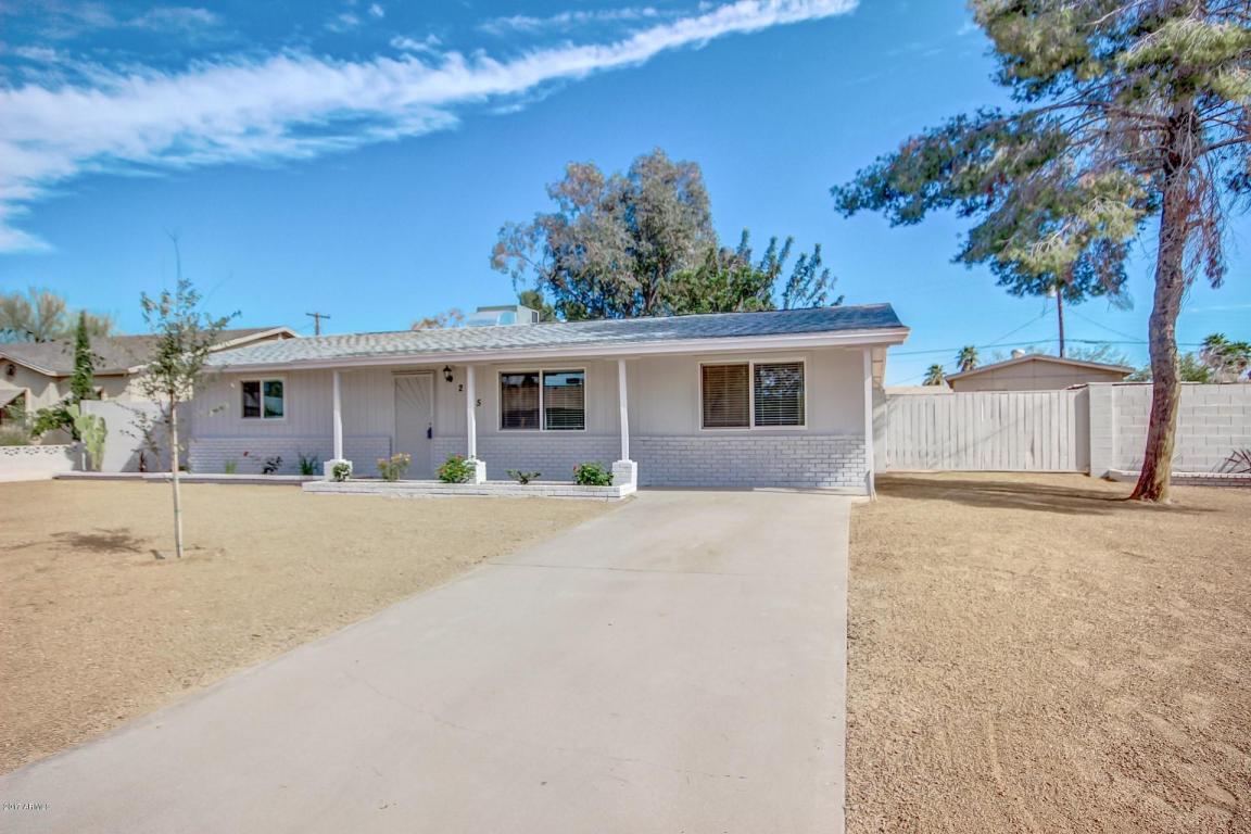 235 N 87th Pl, Mesa, AZ 85207 photo 2
