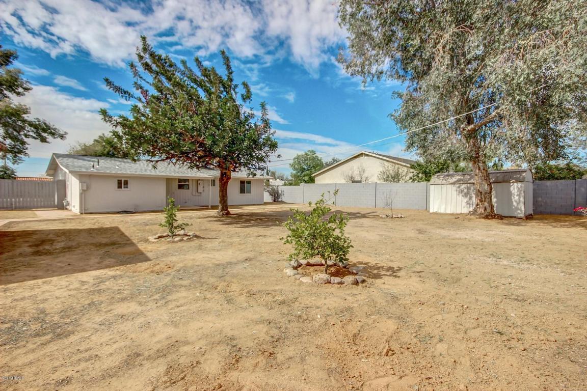 235 N 87th Pl, Mesa, AZ 85207 photo 17