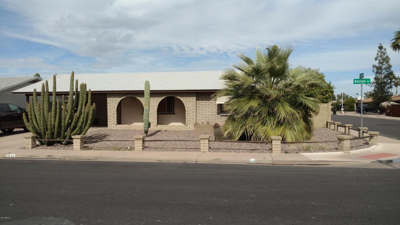 2654 E Boston St, Mesa, AZ 85213 photo 1
