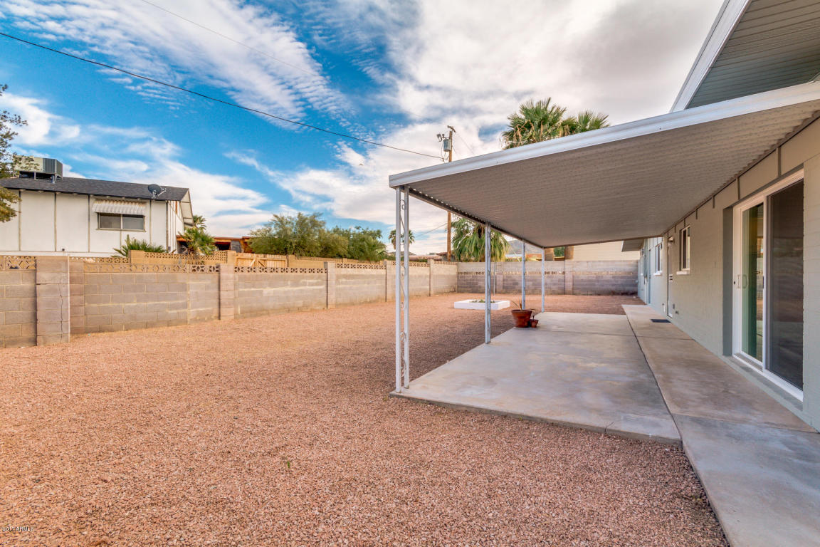 3915 E Becker Ln, Phoenix, AZ 85028 photo 35