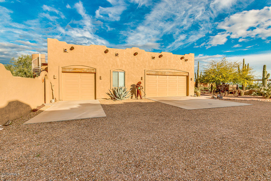 854 E Moon Vista St, Apache Junction, AZ 85119 photo 38