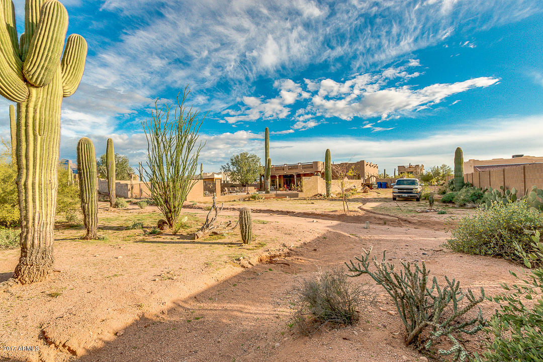 854 E Moon Vista St, Apache Junction, AZ 85119 photo 40