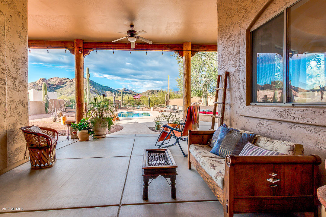 854 E Moon Vista St, Apache Junction, AZ 85119 photo 34