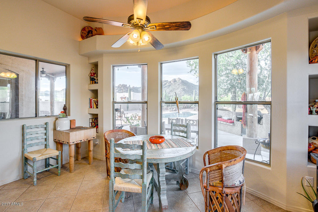854 E Moon Vista St, Apache Junction, AZ 85119 photo 15