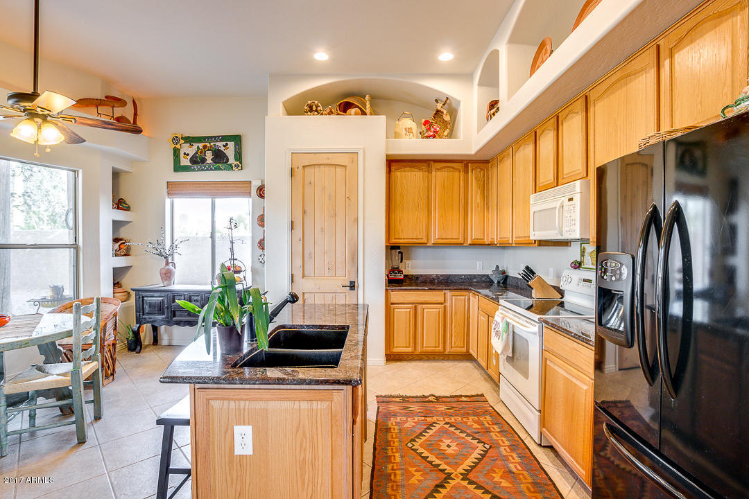 854 E Moon Vista St, Apache Junction, AZ 85119 photo 11