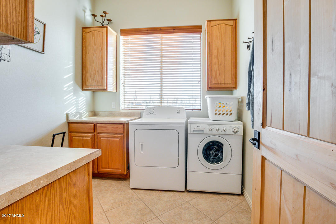 854 E Moon Vista St, Apache Junction, AZ 85119 photo 28