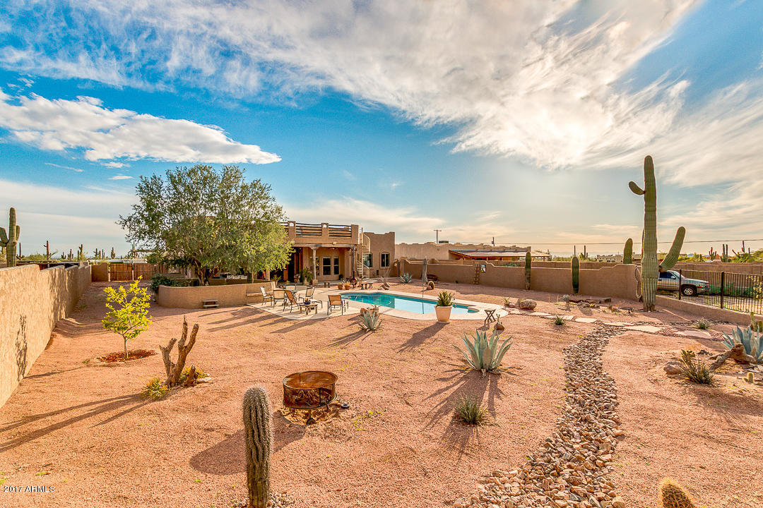 854 E Moon Vista St, Apache Junction, AZ 85119 photo 31