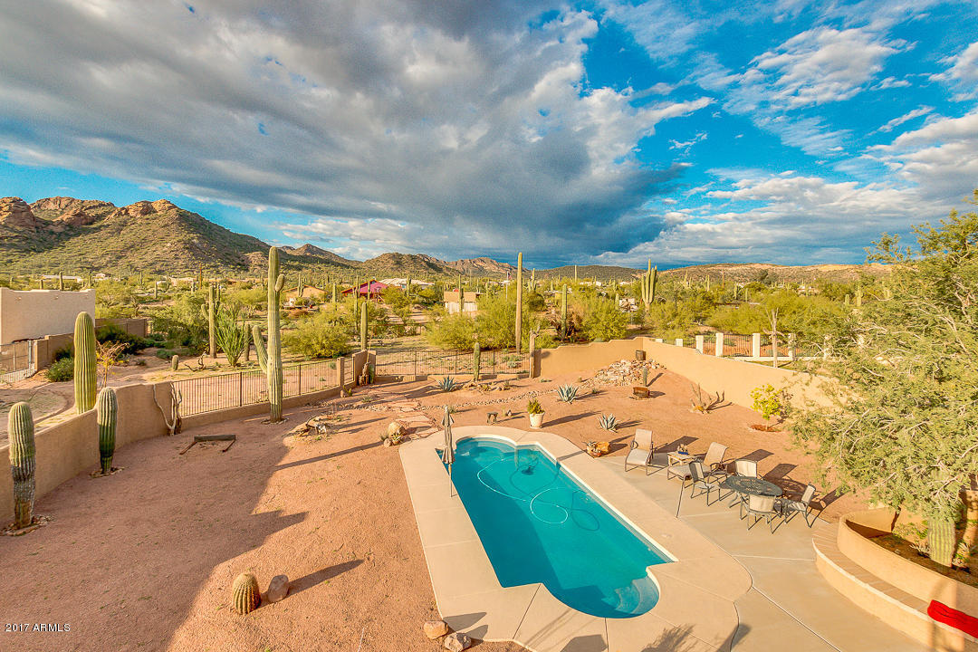 854 E Moon Vista St, Apache Junction, AZ 85119 photo 33