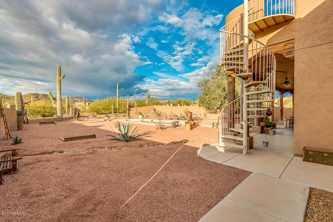 854 E Moon Vista St, Apache Junction, AZ 85119 photo 36