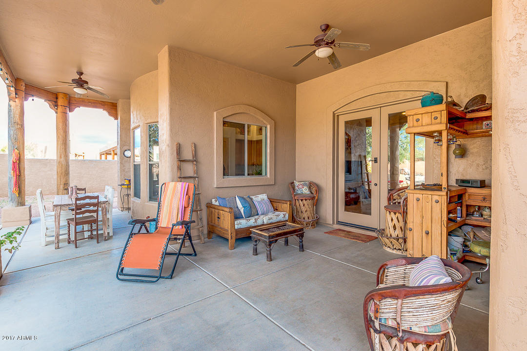 854 E Moon Vista St, Apache Junction, AZ 85119 photo 35