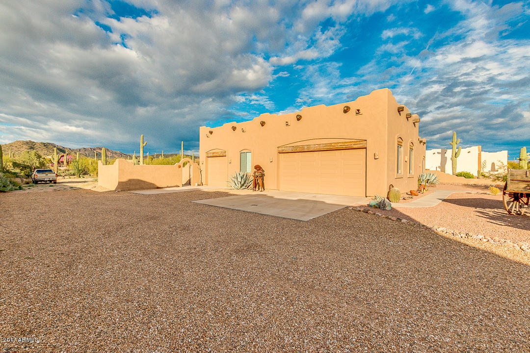 854 E Moon Vista St, Apache Junction, AZ 85119 photo 37