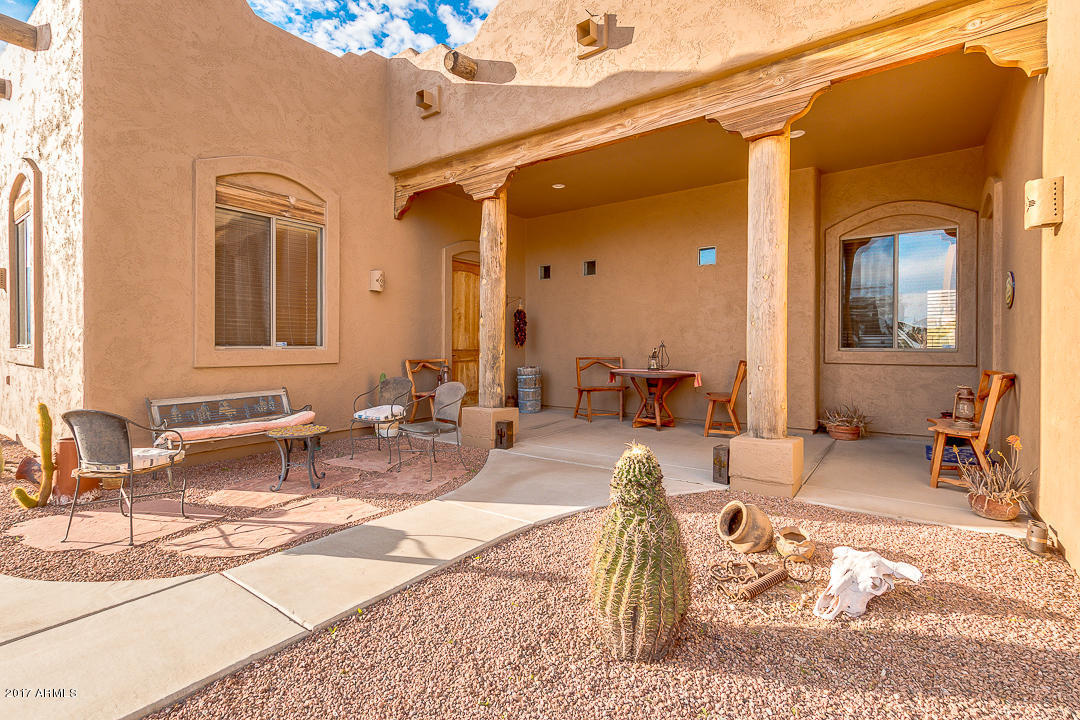 854 E Moon Vista St, Apache Junction, AZ 85119 photo 5