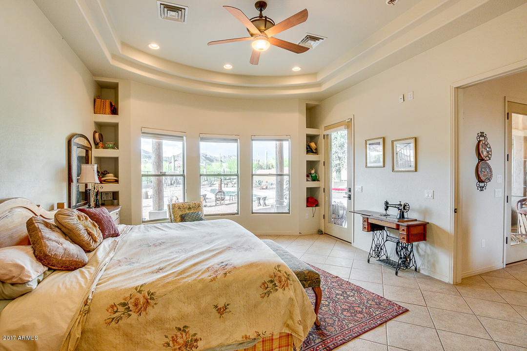 854 E Moon Vista St, Apache Junction, AZ 85119 photo 19