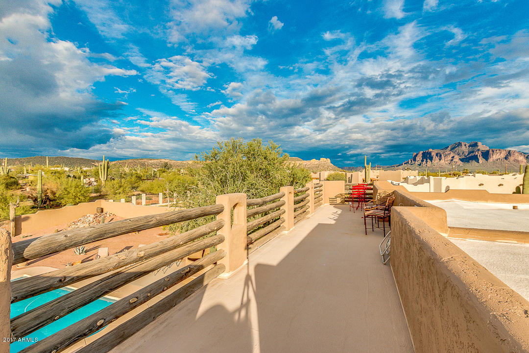 854 E Moon Vista St, Apache Junction, AZ 85119 photo 32