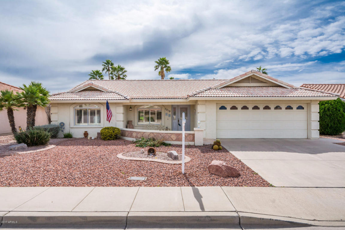 7819 E Meseto Ave, Mesa, AZ 85209 photo 1