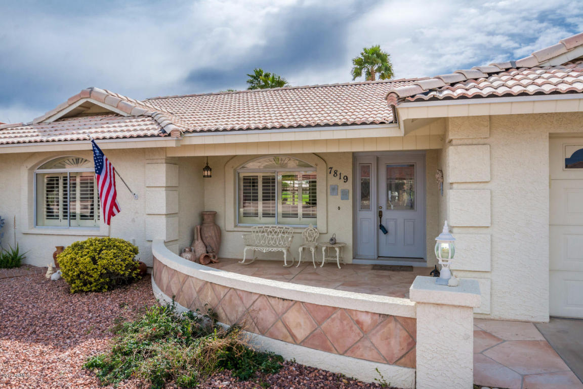 7819 E Meseto Ave, Mesa, AZ 85209 photo 6