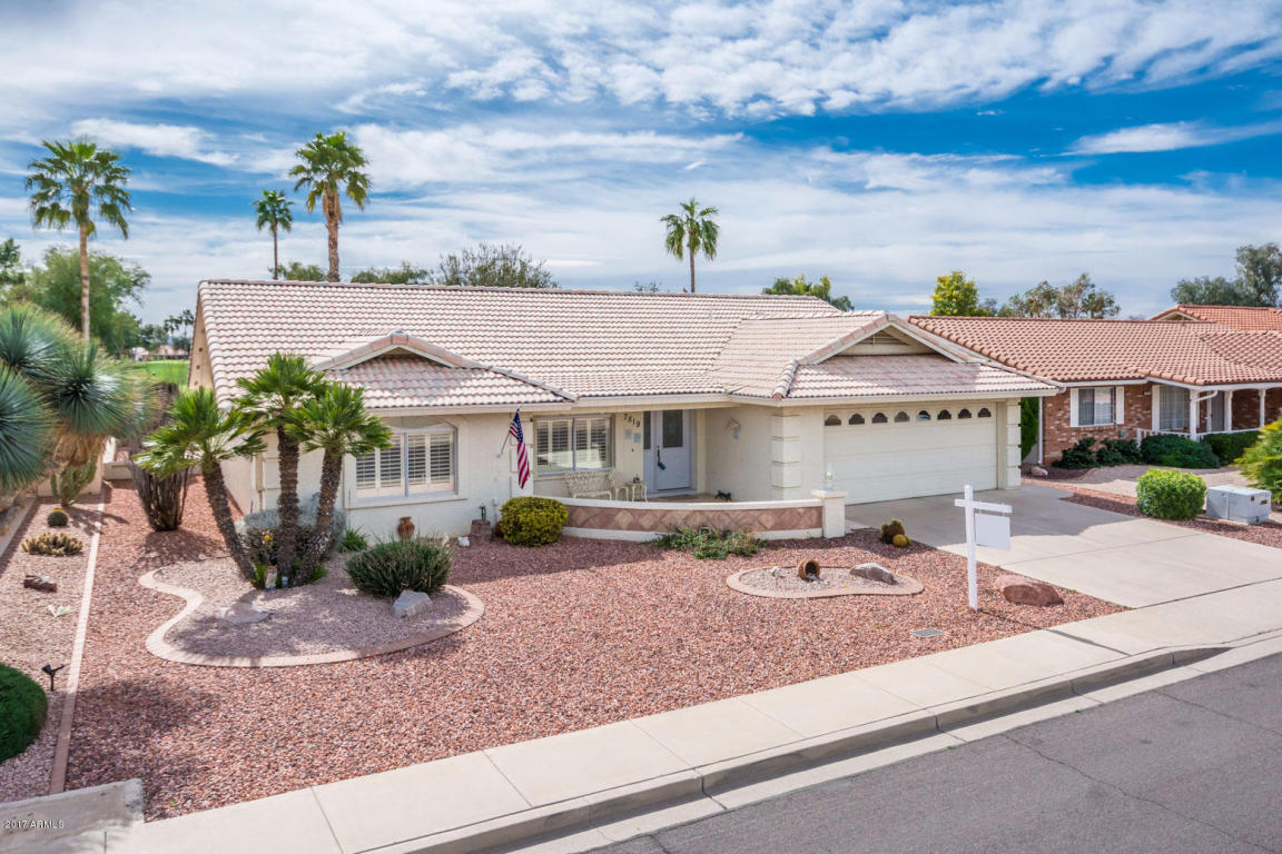 7819 E Meseto Ave, Mesa, AZ 85209 photo 2