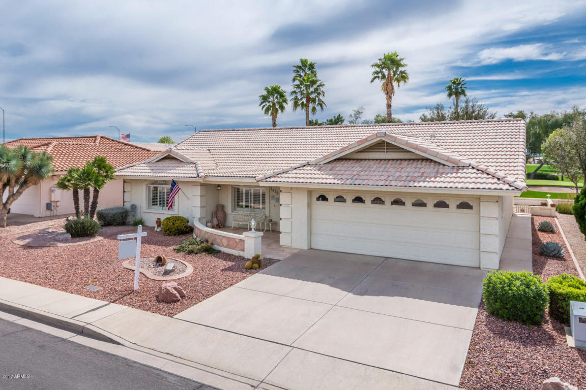7819 E Meseto Ave, Mesa, AZ 85209 photo 4