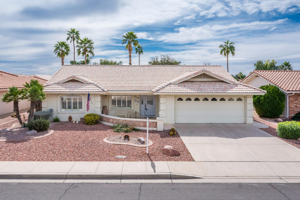 7819 E Meseto Ave, Mesa, AZ 85209 photo 3