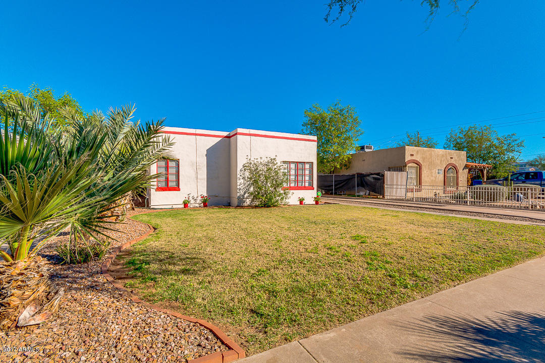 1534 E Diamond St, Phoenix, AZ 85006 photo 2