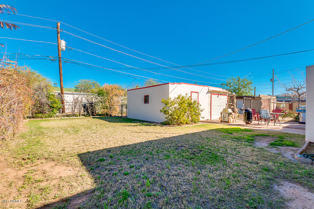 1534 E Diamond St, Phoenix, AZ 85006 photo 23