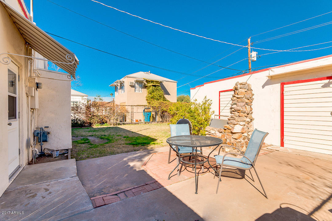 1534 E Diamond St, Phoenix, AZ 85006 photo 29