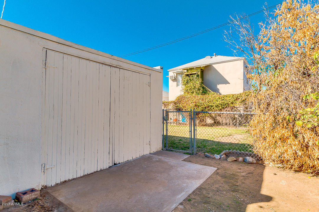 1534 E Diamond St, Phoenix, AZ 85006 photo 26