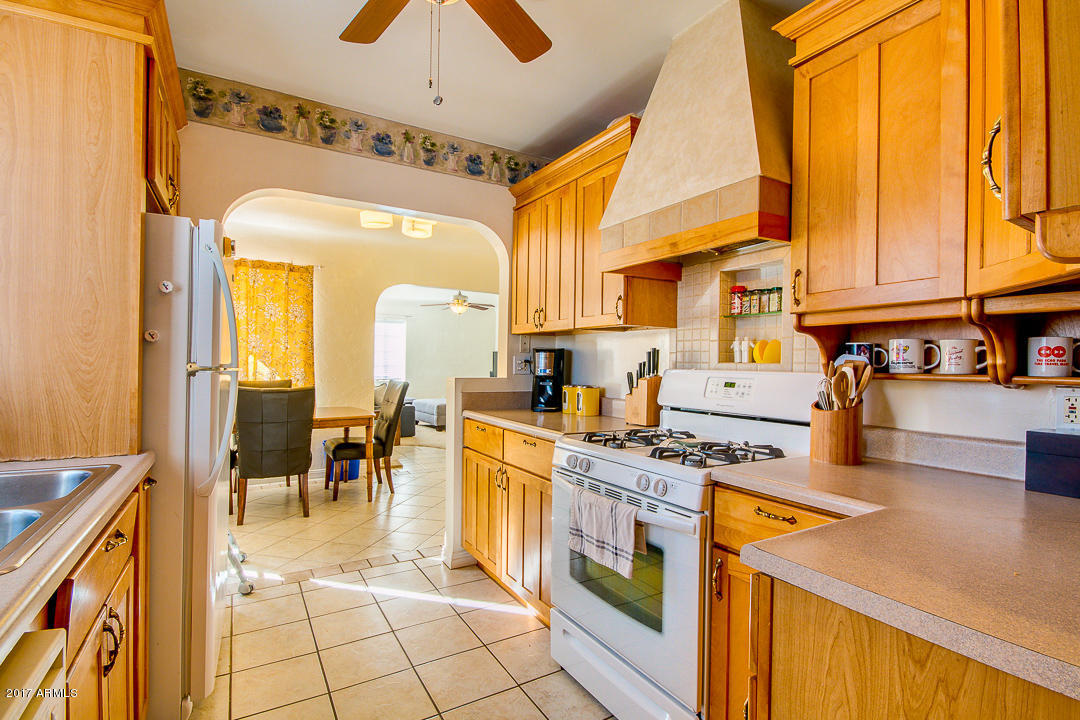1534 E Diamond St, Phoenix, AZ 85006 photo 7