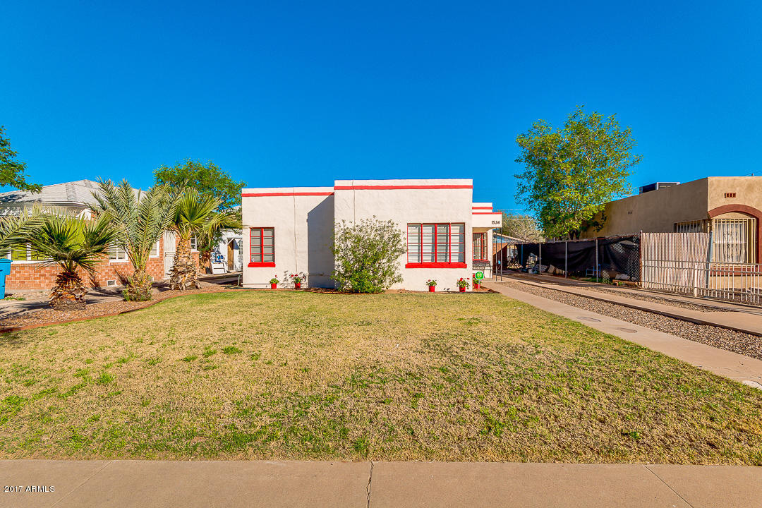 1534 E Diamond St, Phoenix, AZ 85006 photo 3