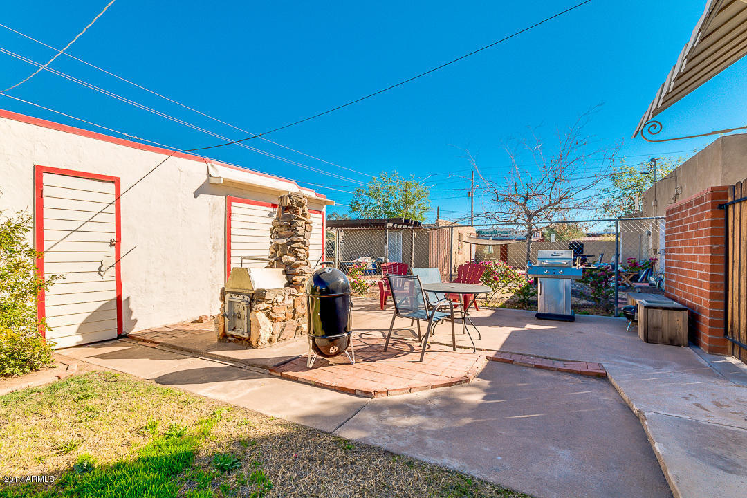 1534 E Diamond St, Phoenix, AZ 85006 photo 27