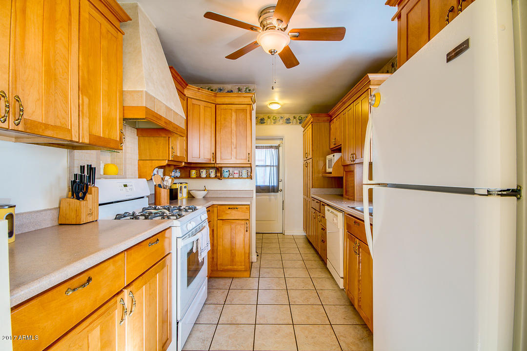 1534 E Diamond St, Phoenix, AZ 85006 photo 4