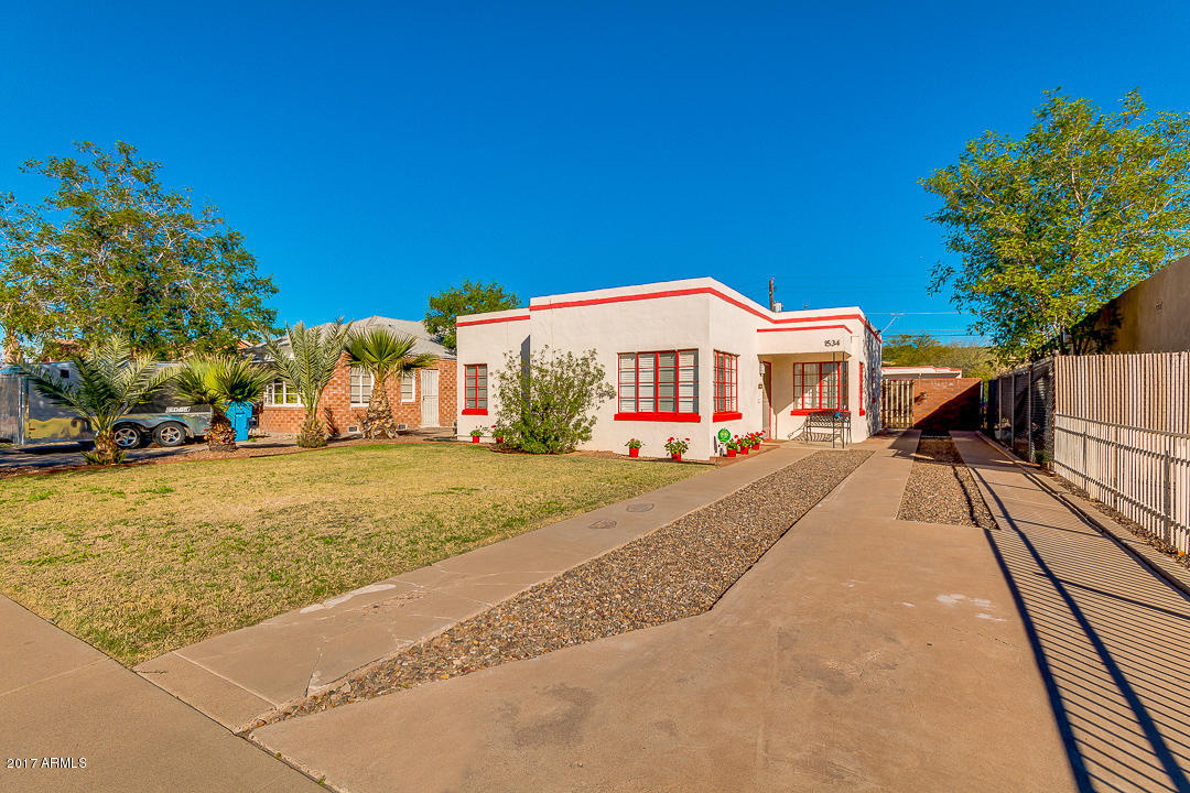 1534 E Diamond St, Phoenix, AZ 85006 photo 1