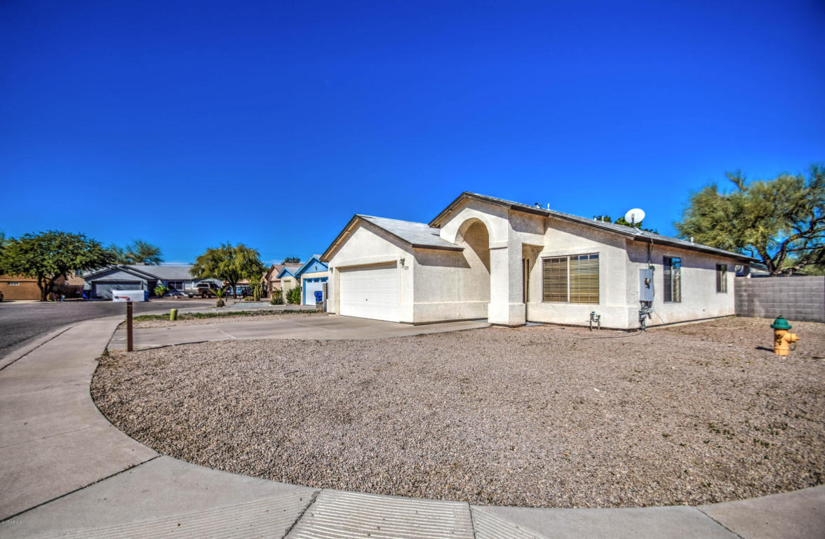 720 W Datil Ave, Apache Junction, AZ 85120 photo 1