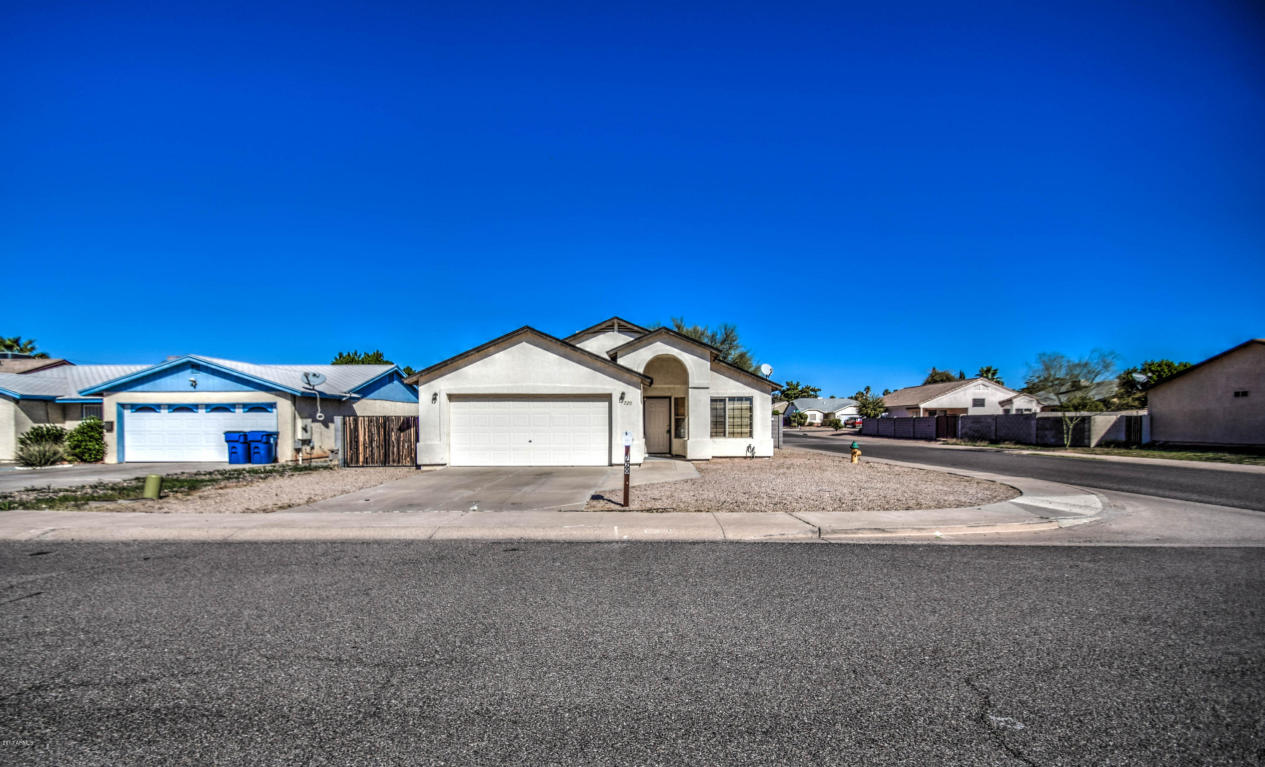 720 W Datil Ave, Apache Junction, AZ 85120 photo 3